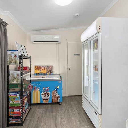 Mittagong Caravan Park Exteriér fotografie