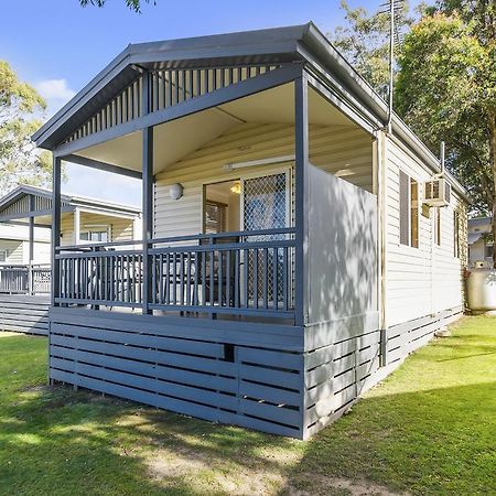 Mittagong Caravan Park Exteriér fotografie