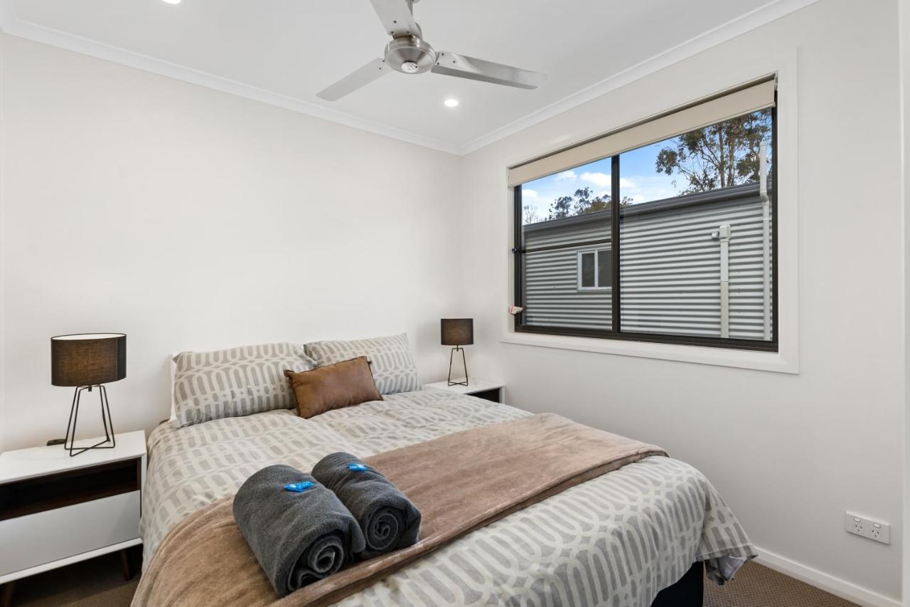 Mittagong Caravan Park Exteriér fotografie
