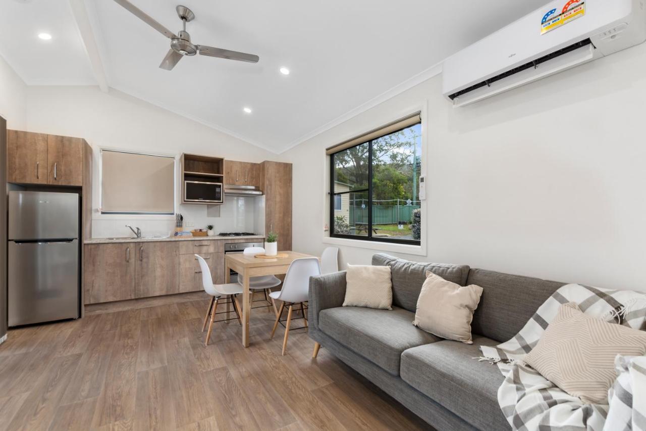 Mittagong Caravan Park Pokoj fotografie