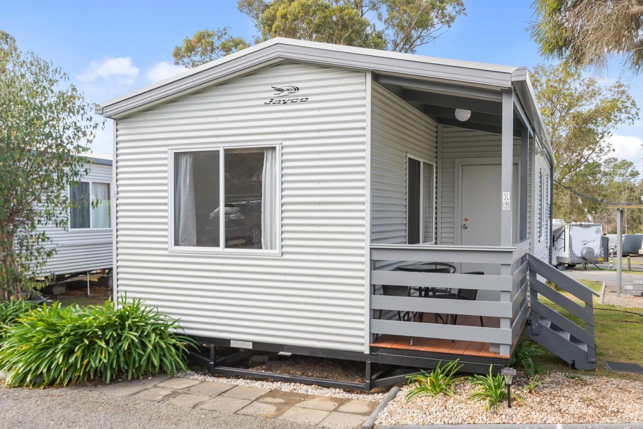 Mittagong Caravan Park Exteriér fotografie