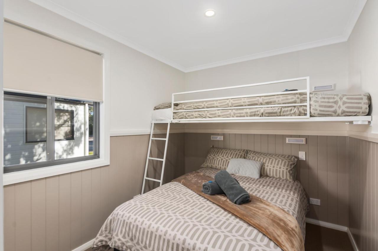 Mittagong Caravan Park Exteriér fotografie