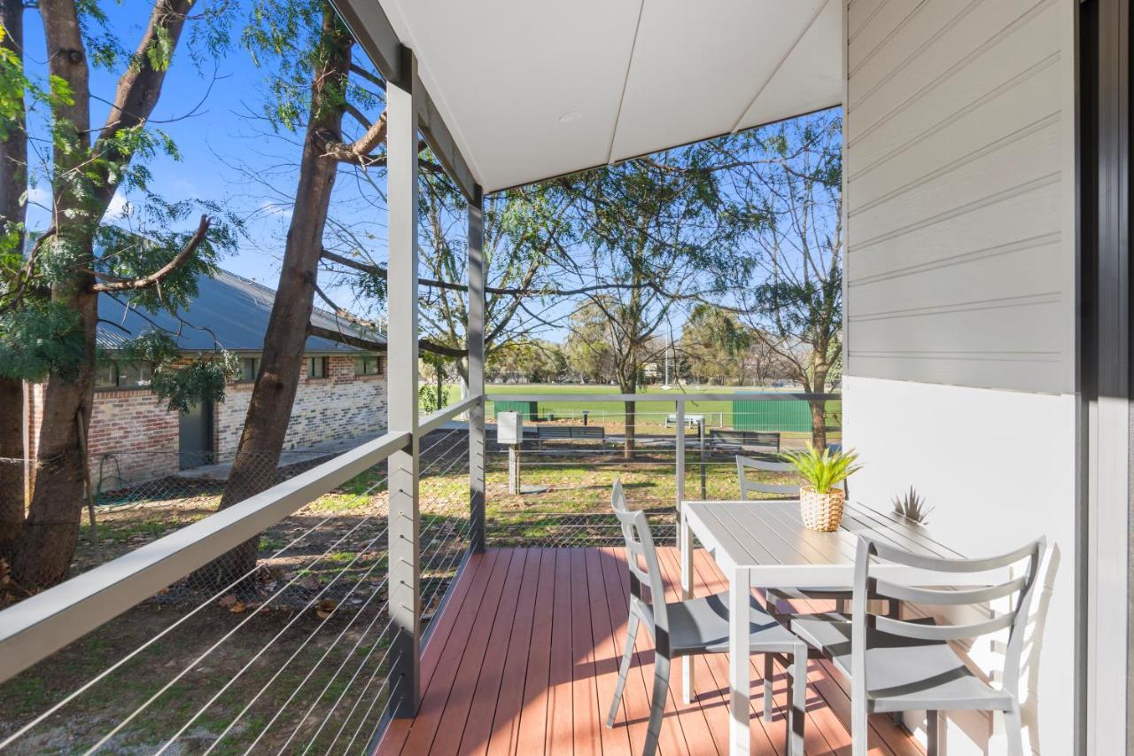 Mittagong Caravan Park Exteriér fotografie