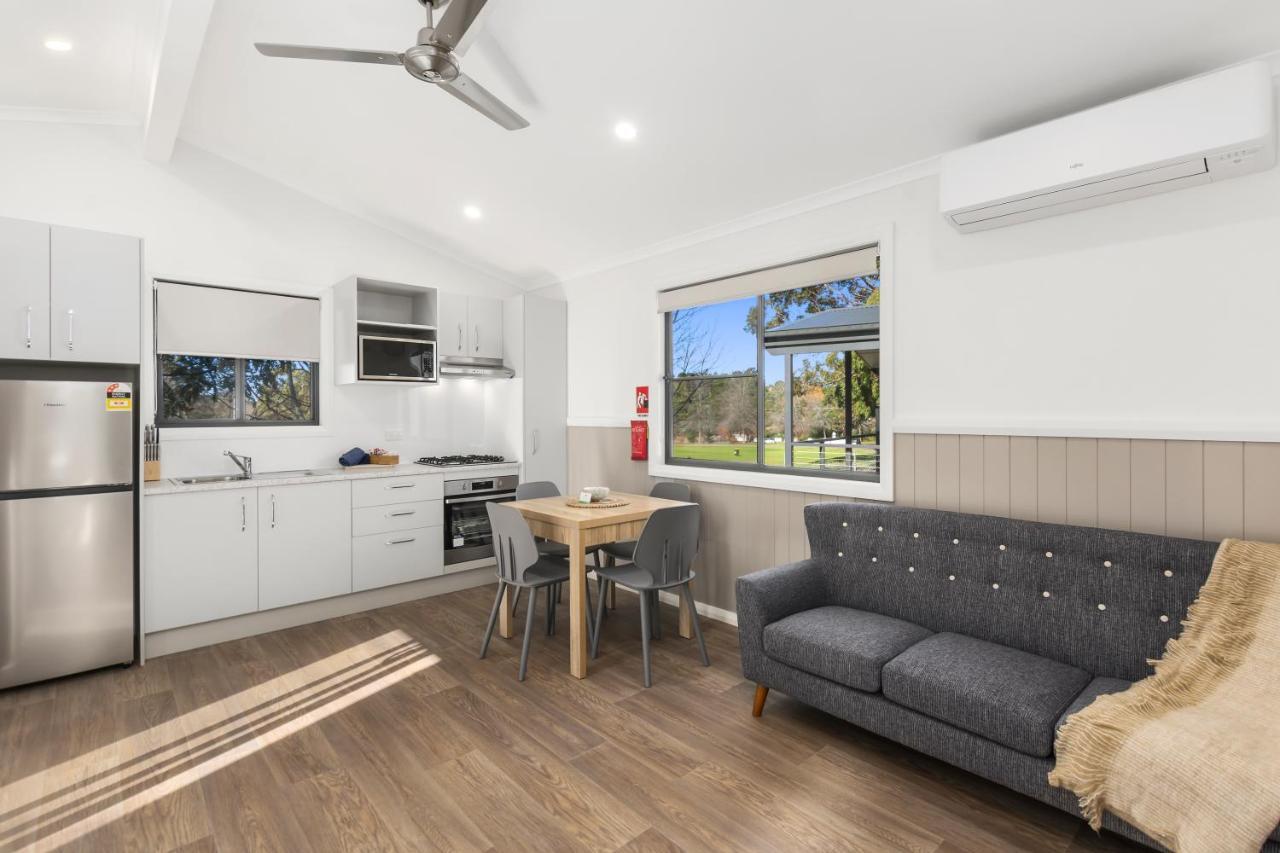 Mittagong Caravan Park Exteriér fotografie