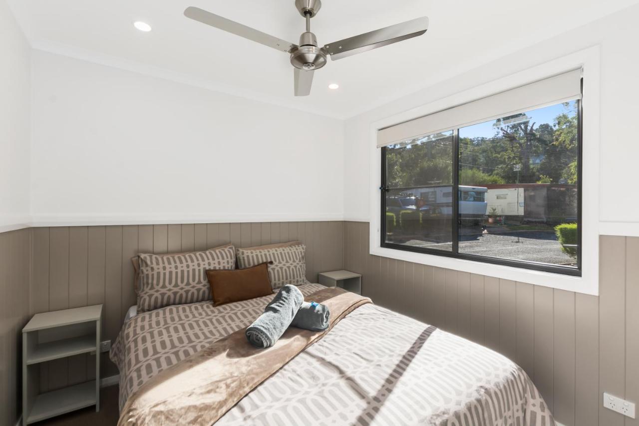 Mittagong Caravan Park Exteriér fotografie