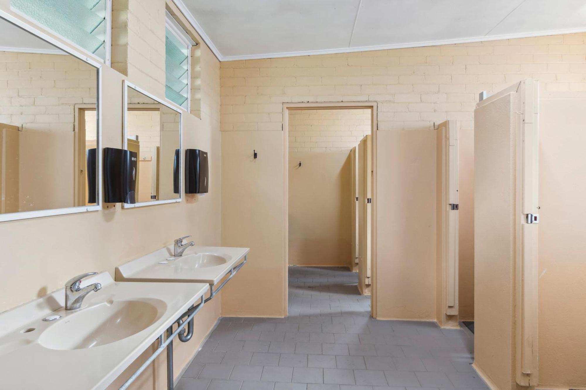 Mittagong Caravan Park Exteriér fotografie
