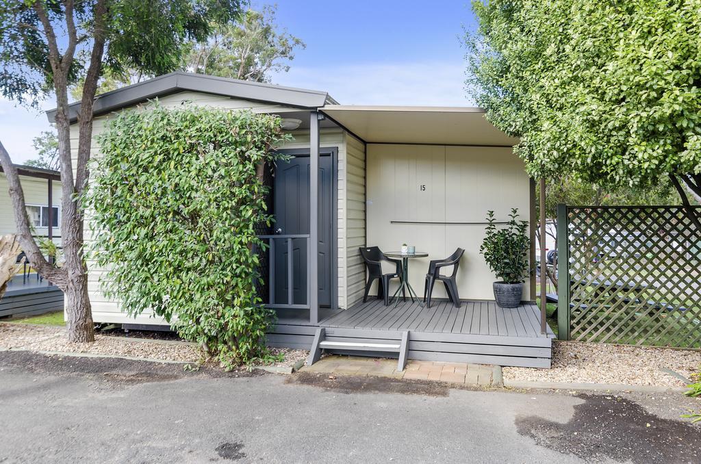 Mittagong Caravan Park Exteriér fotografie