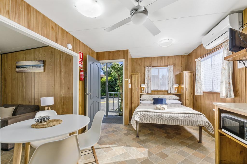 Mittagong Caravan Park Exteriér fotografie