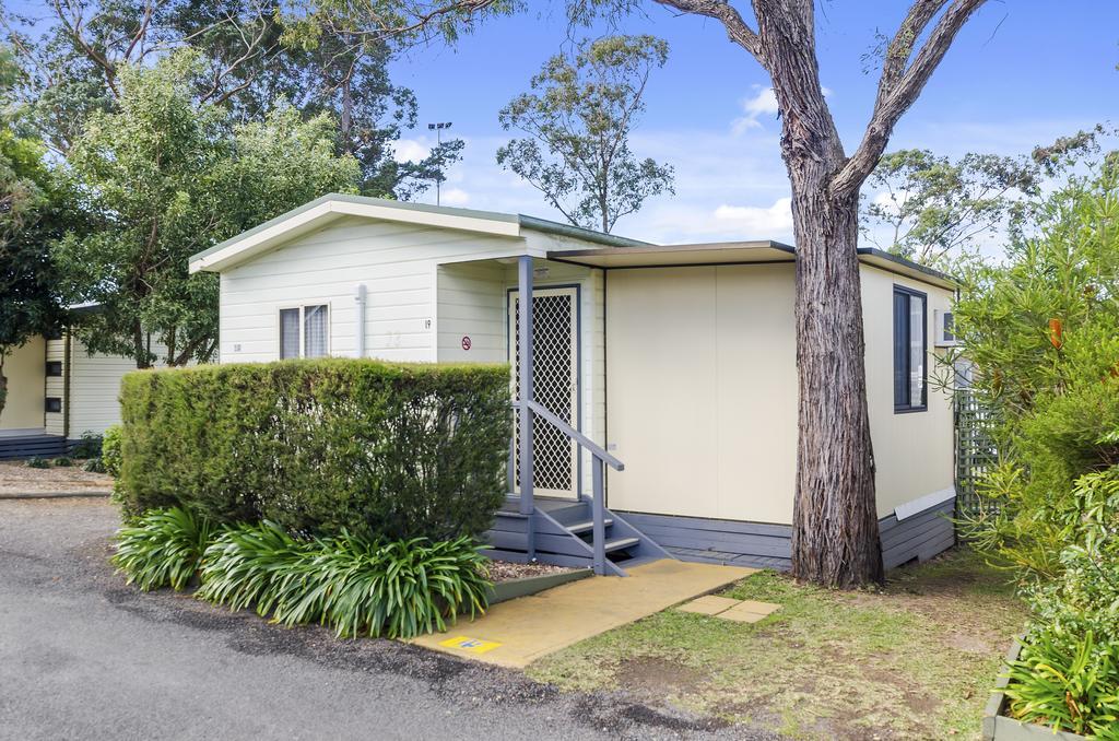 Mittagong Caravan Park Exteriér fotografie