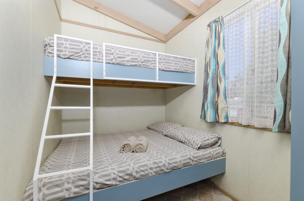 Mittagong Caravan Park Pokoj fotografie