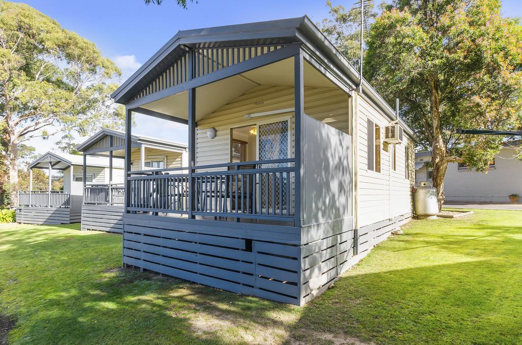 Mittagong Caravan Park Exteriér fotografie
