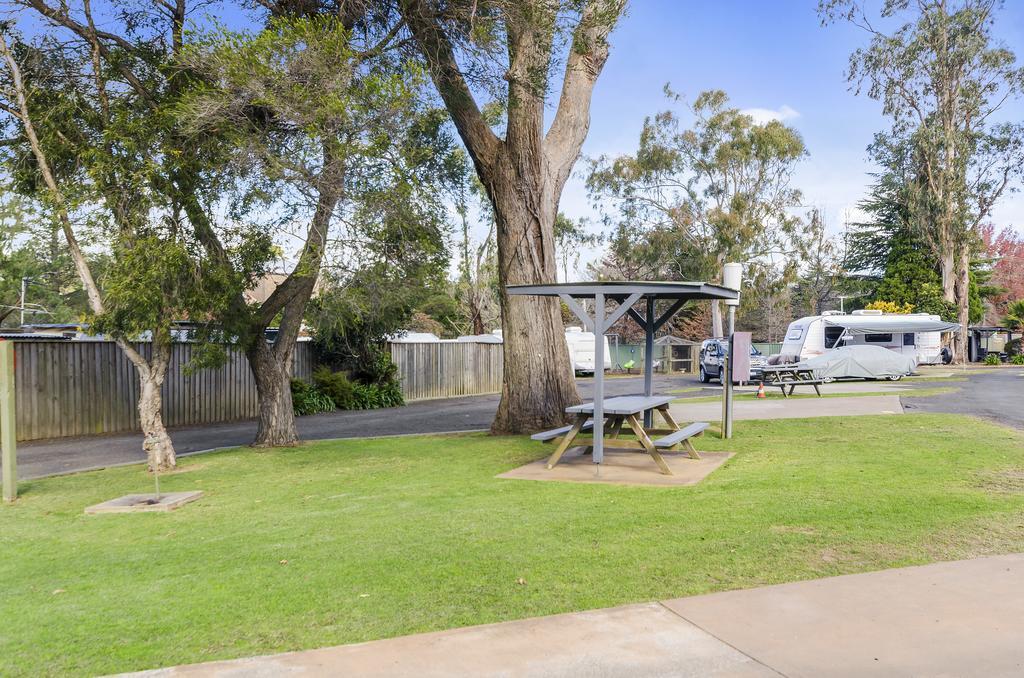 Mittagong Caravan Park Exteriér fotografie