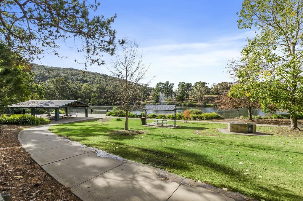Mittagong Caravan Park Exteriér fotografie