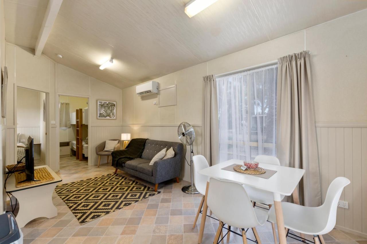 Mittagong Caravan Park Exteriér fotografie