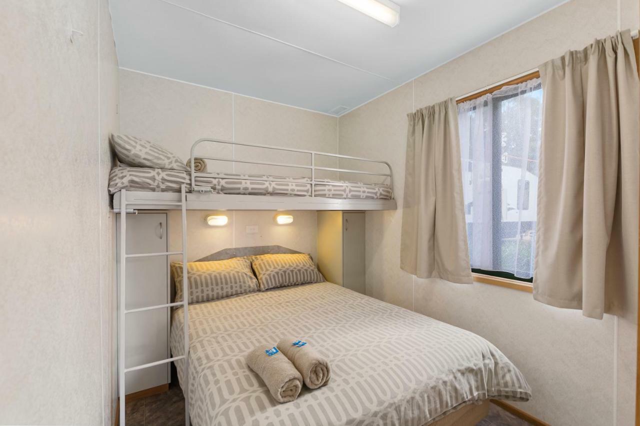 Mittagong Caravan Park Exteriér fotografie
