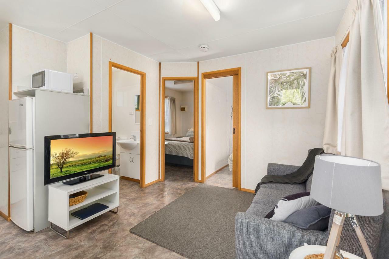 Mittagong Caravan Park Exteriér fotografie